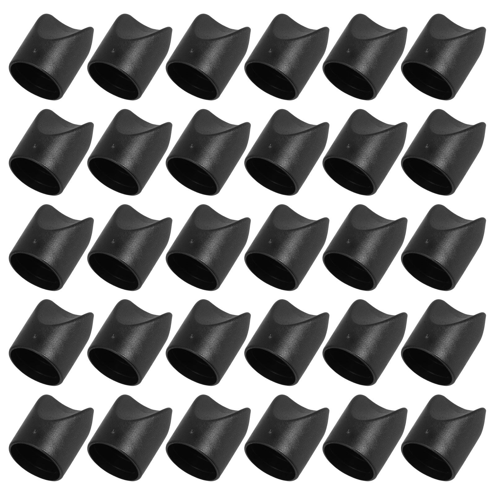Outdoor Furniture Metal Chairs - 30 tapones de estabilidad para sillas