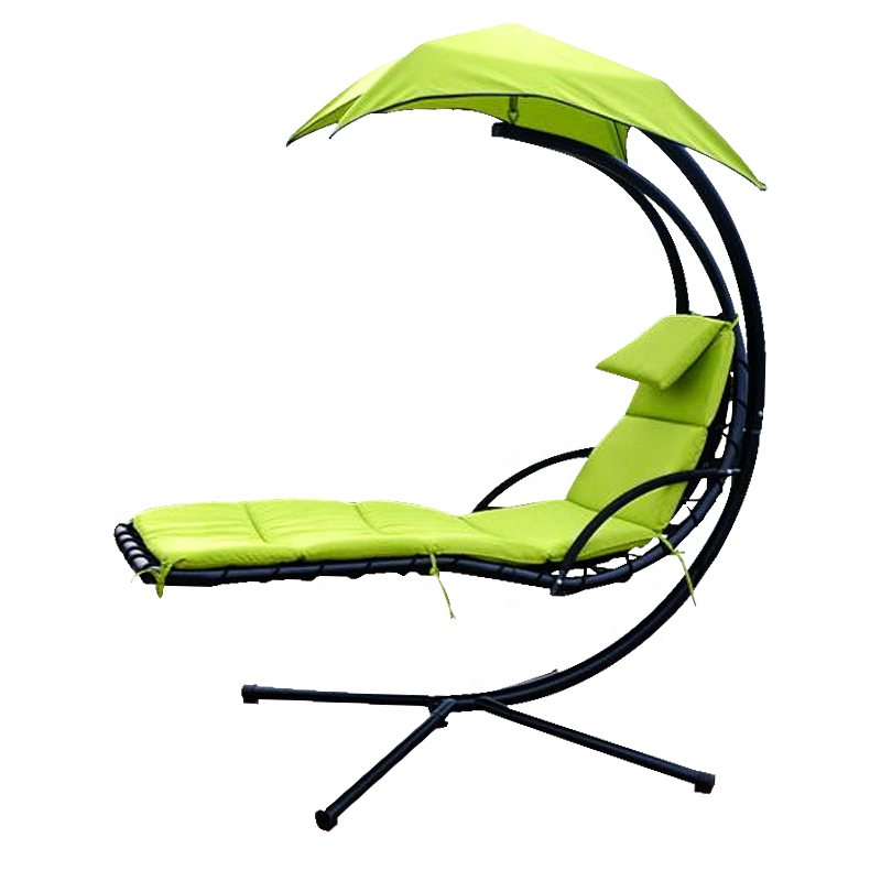 Outdoor Furniture Metal Chairs - Silla Colgante Moderna de Metal para
