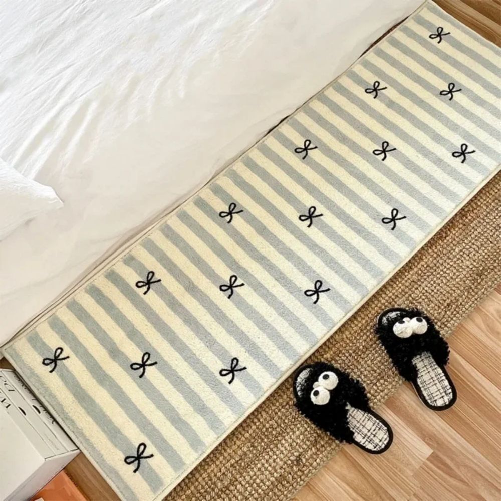 Outdoor Daybed Furniture - VIKAMA Alfombra de dormitorio de estilo