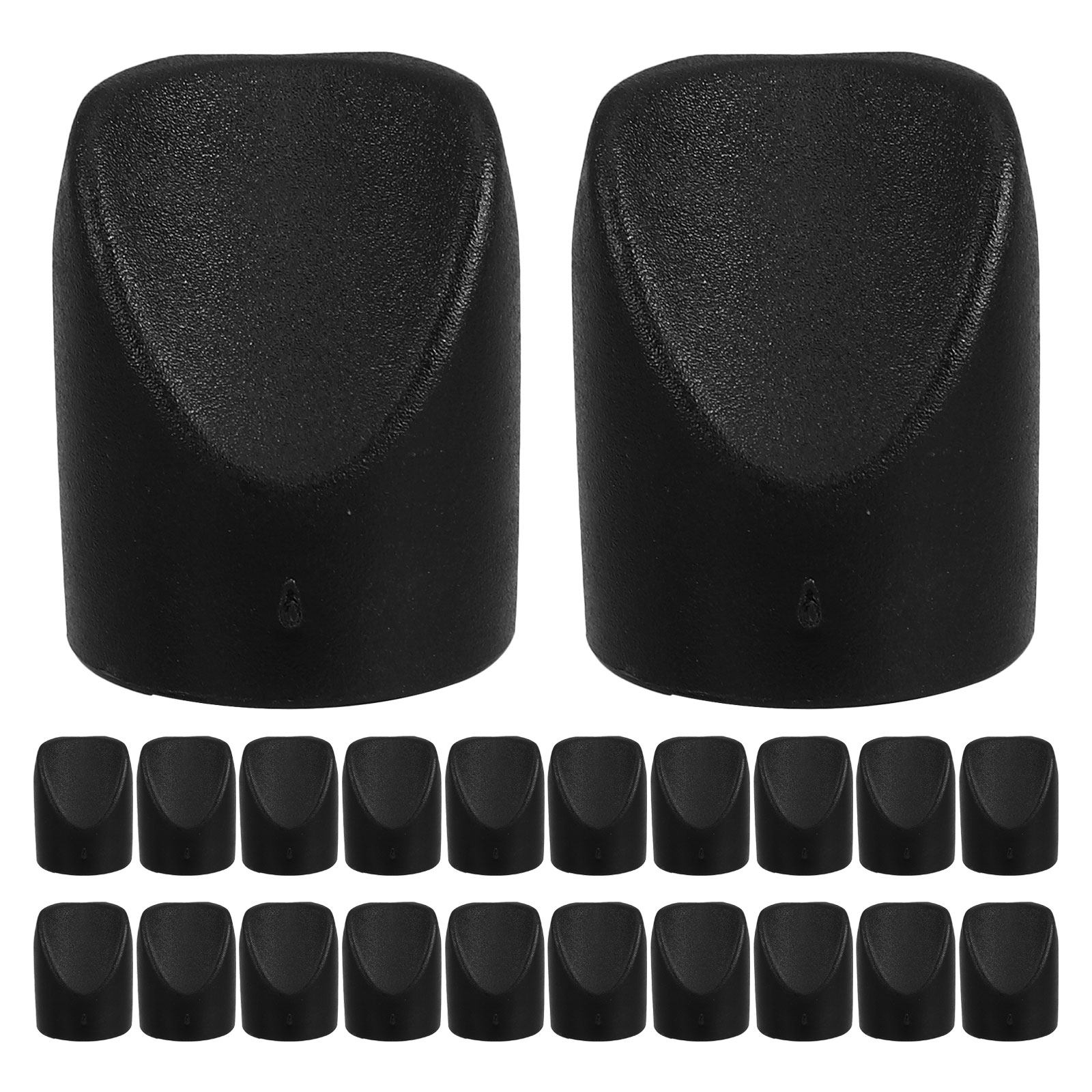 30 tapones de estabilidad para - Outdoor Furniture Metal Chairs reseña y precio