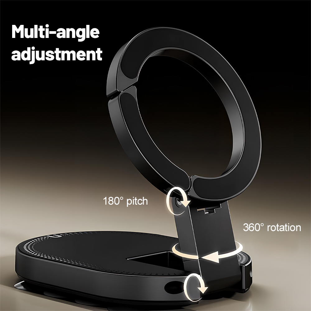 360 °   Soporte magnético para - Outdoor Furniture Metal reseña y precio
