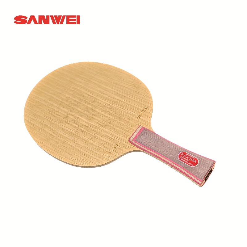 Nueva Pala de Tenis de Mesa SA - Outdoor Furniture Wood reseña y precio