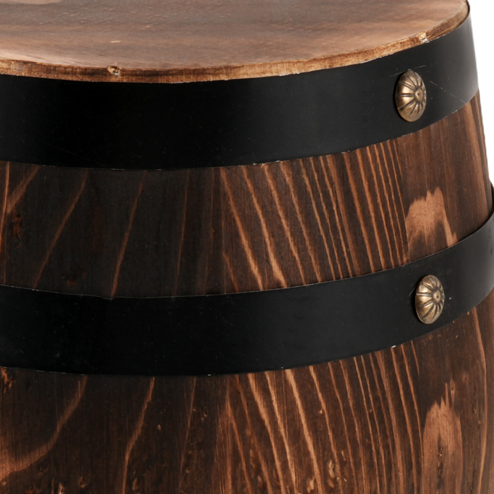 Taburete de madera para jardín - Outdoor Furniture Wood reseña y precio