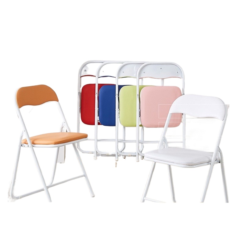Silla plegable para fiesta Sil - Outdoor Furniture Metal Chairs reseña y precio