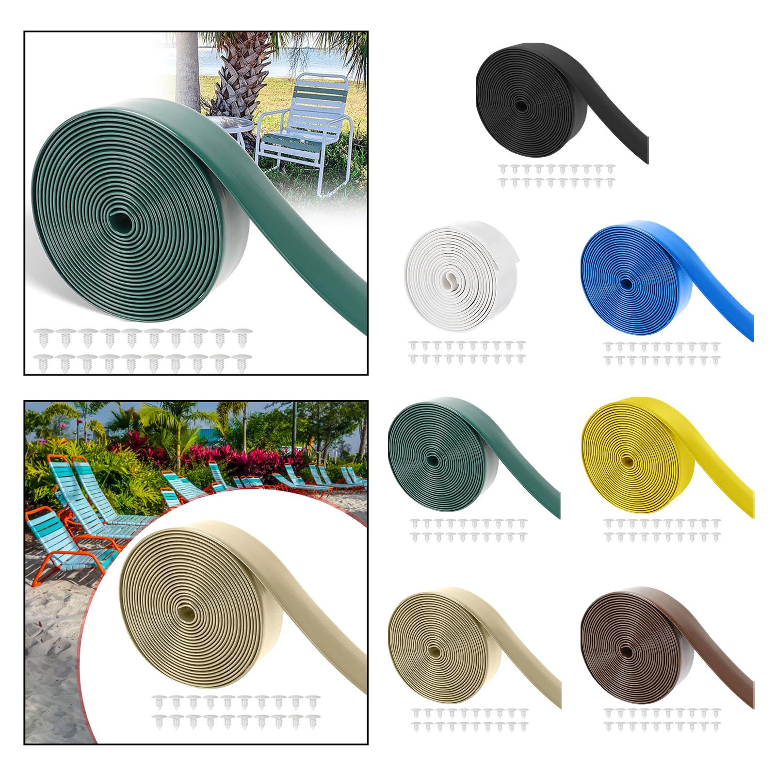 Kit de bricolaje con cinta de  - Outdoor Furniture Diy reseña y precio