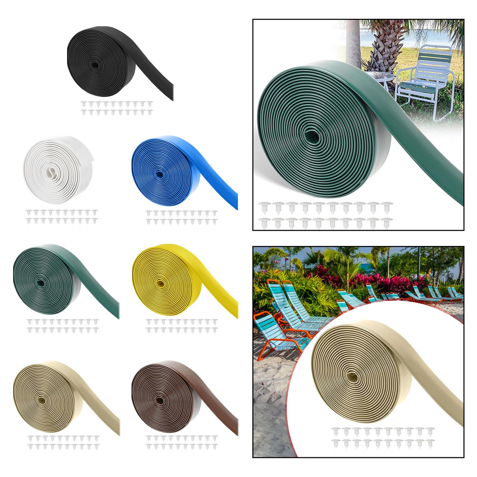 Kit de bricolaje con cinta de  - Outdoor Furniture Diy reseña y precio