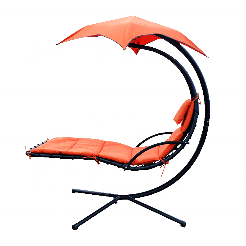 Silla Colgante Moderna de Meta - Outdoor Furniture Metal Chairs reseña y precio