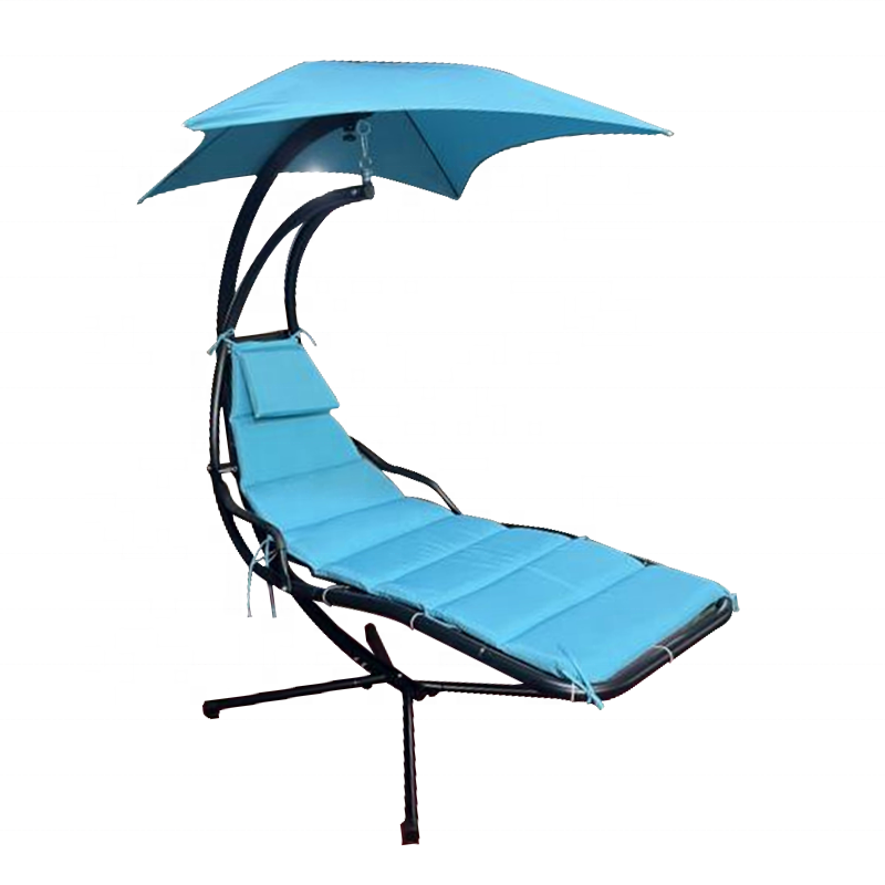 Silla Colgante Moderna de Meta - Outdoor Furniture Metal Chairs reseña y precio