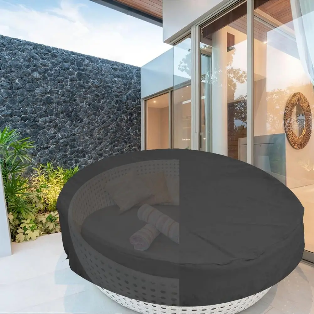 Funda Impermeable para Sofá Re - Outdoor Daybed Furniture reseña y precio