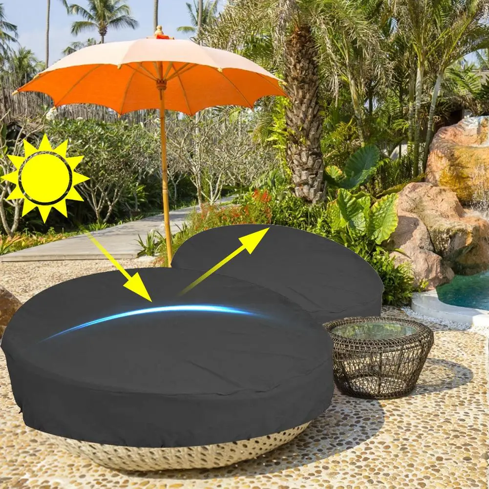 Funda Impermeable para Sofá Re - Outdoor Daybed Furniture reseña y precio