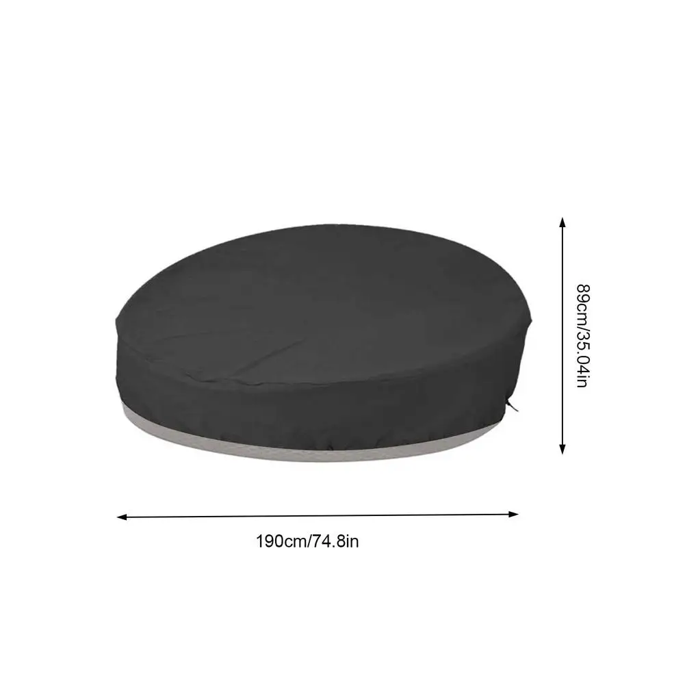Funda Impermeable para Sofá Re - Outdoor Daybed Furniture reseña y precio