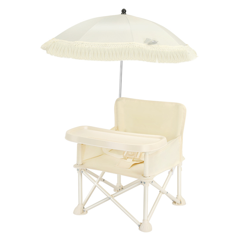 Silla de Comer para Bebés con  - Outdoor Furniture Metal Chairs reseña y precio