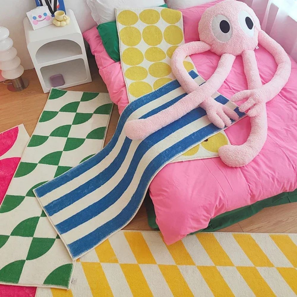 VIKAMA Alfombra de dormitorio  - Outdoor Daybed Furniture reseña y precio
