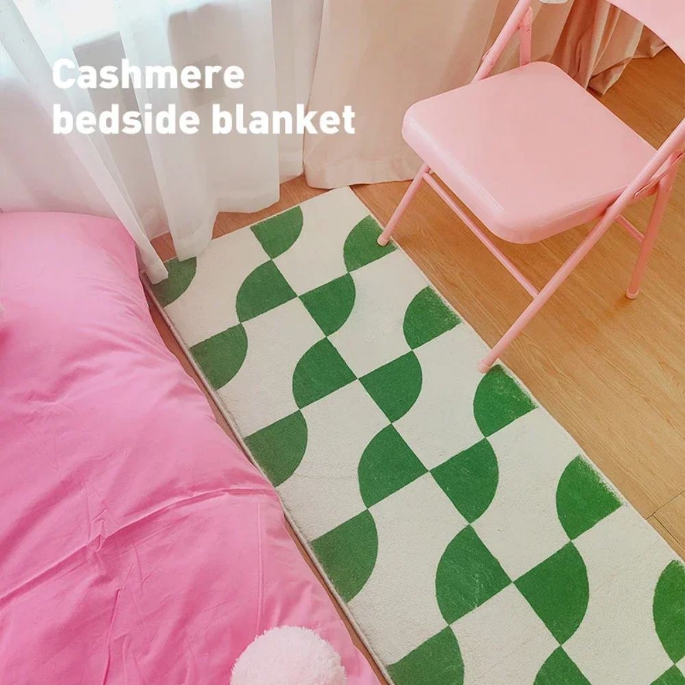 VIKAMA Alfombra de dormitorio  - Outdoor Daybed Furniture reseña y precio
